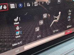 Used 2024  Dodge Hornet R&sol;T Plus EAWD at Peters Auto Mall near High Point&comma; NC