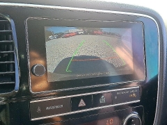 Used 2019 Mitsubishi Outlander 4d SUV FWD SE at Peters Auto Mall near High Point, NC