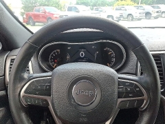 Used 2020 Jeep Grand Cherokee 4d SUV 4WD Laredo E at Peters Auto Mall near High Point, NC