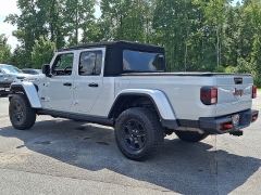 Used 2023  Jeep Gladiator Mojave 4x4 at Peters Auto Mall near High Point&comma; NC