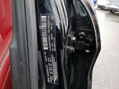 Used 2018  Alfa Romeo Giulia 4d Sedan RWD Ti Sport at Peters Auto Mall near High Point&comma; NC