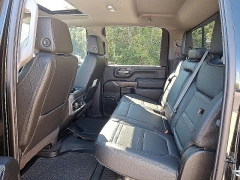 Used 2022  GMC Sierra 2500HD 4WD Crew Cab 159" Denali Dsl at Peters Auto Mall near High Point, NC