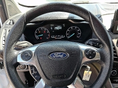 Used 2021  Ford Transit Connect Van XL LWB w&sol;Rear Symmetrical Doors at Peters Auto Mall near High Point&comma; NC