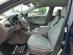 Used 2021 Chevrolet Malibu 4dr Sdn LT at Peters Auto Mall near High Point, NC
