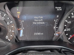 Used 2024  Jeep Compass Latitude 4x4 at Peters Auto Mall near High Point&comma; NC