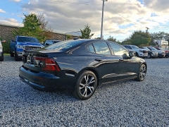 Used 2024 Volvo S60 B5 FWD Core Dark Theme at Peters Auto Mall near High Point, NC