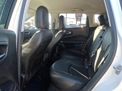 Used 2020  Jeep Compass 4d SUV 4WD Latitude at Peters Auto Mall near High Point, NC