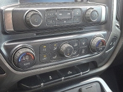 Used 2014 Chevrolet Silverado 1500 2WD Crew Cab LT at Peters Auto Mall near High Point, NC