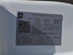 Used 2021  Chevrolet Express Cargo Van RWD 2500 135" at Peters Auto Mall near High Point&comma; NC