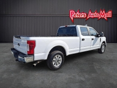 Used 2019  Ford Super Duty F-250 2WD Crew Cab XL at Peters Auto Mall near High Point&comma; NC
