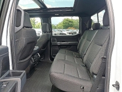 Used 2022 Ford F-150 4WD XLT SuperCrew 5.5' Box at Peters Auto Mall near High Point, NC