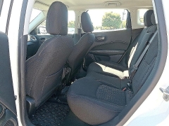 Used 2021 Jeep Compass Sport FWD at Peters Auto Mall near High Point, NC