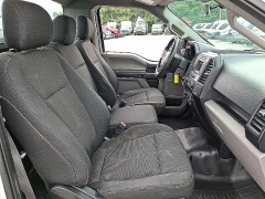 Used 2019  Ford F-150 2WD Reg Cab XL at Peters Auto Mall near High Point&comma; NC