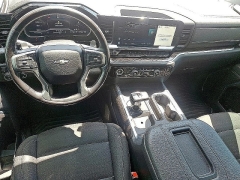 Used 2022 Chevrolet Silverado 1500 4WD Crew Cab 157" LT at Peters Auto Mall near High Point, NC