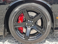 Used 2021  Dodge Challenger SRT Hellcat RWD at Peters Auto Mall near High Point&comma; NC