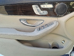 Used 2018  Mercedes-Benz C-Class 4d Sedan C300 4matic at Peters Auto Mall near High Point, NC