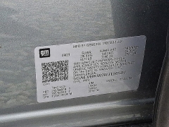 Used 2024  Buick Enclave AWD 4dr Premium at Peters Auto Mall near High Point&comma; NC