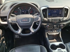 Used 2020  GMC Terrain 4d SUV AWD Denali at Peters Auto Mall near High Point&comma; NC