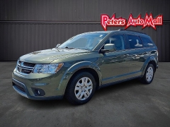 Used 2019 Dodge Journey 4d SUV FWD SE 2.4L at Peters Auto Mall near High Point, NC