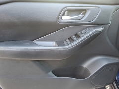 Used 2025 Nissan Rogue FWD SV at Peters Auto Mall near High Point, NC