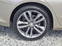 Used 2022  Chevrolet Malibu 4dr Sdn LT at Peters Auto Mall near High Point, NC