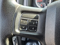 Used 2017  Ram 2500 4WD Reg Cab Tradesman at Peters Auto Mall near High Point&comma; NC