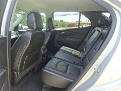 Used 2019 Chevrolet Equinox 4d SUV AWD Premier w/2LZ at Peters Auto Mall near High Point, NC