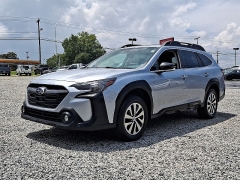 Used 2024  Subaru Outback Premium AWD at Peters Auto Mall near High Point&comma; NC