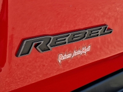 Used 2022  Ram 1500 4WD Rebel Crew Cab 5'7" Box at Peters Auto Mall near High Point&comma; NC