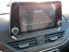 Used 2025  Nissan Altima SV FWD at Peters Auto Mall near High Point, NC