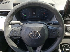 Used 2024  Toyota Corolla Hybrid SE FWD at Peters Auto Mall near High Point&comma; NC
