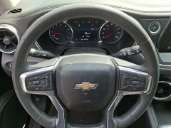 Used 2025  Chevrolet Blazer AWD 4dr LT w&sol;2LT at Peters Auto Mall near High Point&comma; NC