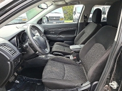 Used 2022  Mitsubishi Outlander Sport S 2&period;0 CVT at Peters Auto Mall near High Point&comma; NC