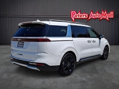 Used 2022  Kia Carnival SX Prestige FWD at Peters Auto Mall near High Point&comma; NC