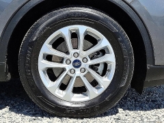 Used 2022  Ford Escape SE FWD at Peters Auto Mall near High Point&comma; NC
