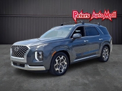 Used 2021  Hyundai Palisade Calligraphy AWD at Peters Auto Mall near High Point&comma; NC