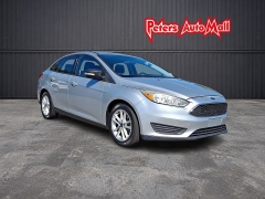  2016 Ford Focus 4d Sedan SE at Peters Auto Mall near High Point, NC