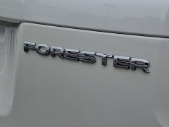Used 2018 Subaru Forester 4d SUV 2.5i Premium CVT at Peters Auto Mall near High Point, NC