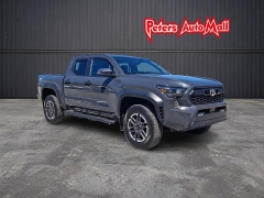  2024 Toyota Tacoma 4WD TRD Sport Double Cab 5ft Bed AT at Peters Auto Mall near High Point, NC
