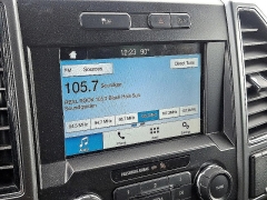 Used 2019 Ford F-150 4WD SuperCrew XLT 5 1/2 at Peters Auto Mall near High Point, NC