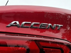 Used 2020  Hyundai Accent 4d Sedan SE Auto at Peters Auto Mall near High Point&comma; NC