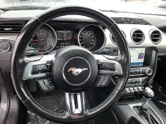 Used 2022  Ford Mustang EcoBoost Convertible at Peters Auto Mall near High Point&comma; NC