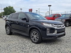  2022 Mitsubishi Outlander Sport S 2.0 CVT at Peters Auto Mall near High Point, NC