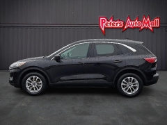 Used 2022  Ford Escape SE AWD at Peters Auto Mall near High Point&comma; NC