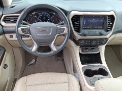 Used 2023  GMC Acadia AWD 4dr Denali at Peters Auto Mall near High Point&comma; NC