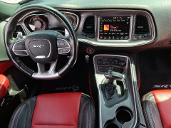 Used 2021  Dodge Challenger SRT Hellcat RWD at Peters Auto Mall near High Point&comma; NC