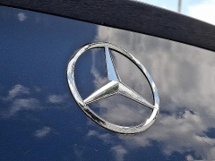 Used 2023  Mercedes-Benz C-Class C 300 4MATIC Sedan at Peters Auto Mall near High Point&comma; NC