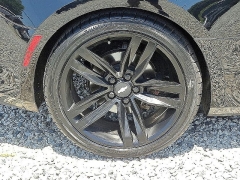 Used 2017 Chevrolet Camaro 2d Convertible LT1 V6 at Peters Auto Mall near High Point, NC
