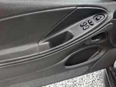 Used 2004 Ford Mustang 2d Coupe Mach 1 at Peters Auto Mall near High Point, NC