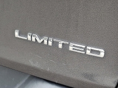 Used 2017 Jeep Cherokee 4d SUV 4WD Limited I4 at Peters Auto Mall near High Point, NC